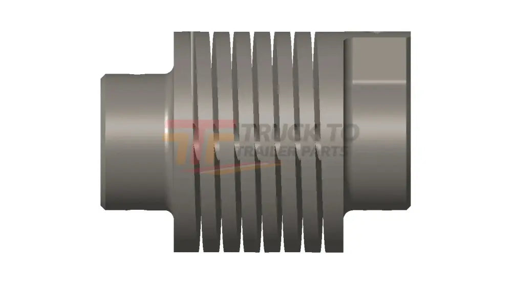 Cummins 4999114 Coupling - Truck To Trailer
