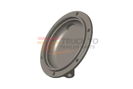 Cummins 502198 Torque Converter Oil Cooler Cover - Truck To Trailer