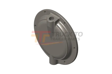Cummins 502198 Torque Converter Oil Cooler Cover - Truck To Trailer