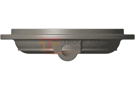 Cummins 502198 Torque Converter Oil Cooler Cover - Truck To Trailer