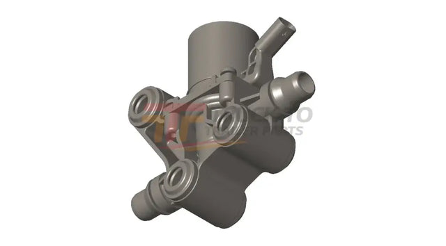 Cummins 5253549 Solenoid Valve - Truck To Trailer
