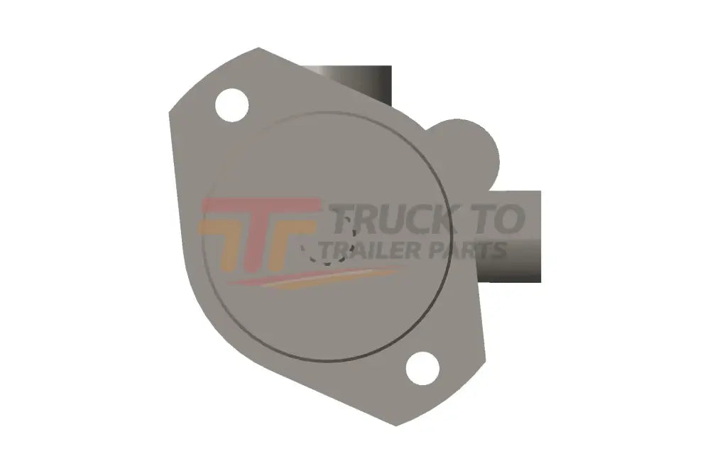 Cummins 5253897 Hydraulic Pump - Truck To Trailer