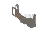 Cummins 5253923 Electronic Control Module Bracket - Truck To Trailer