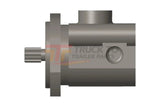 Cummins 5254698 Hydraulic Pump - Truck To Trailer