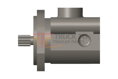 Cummins 5254698 Hydraulic Pump - Truck To Trailer