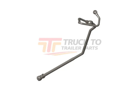 Cummins 5255068 Turbocharger Oil Drain Tube - Truck To Trailer