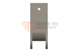 Cummins 5255285 Exhaust Connection Bracket - Truck To Trailer