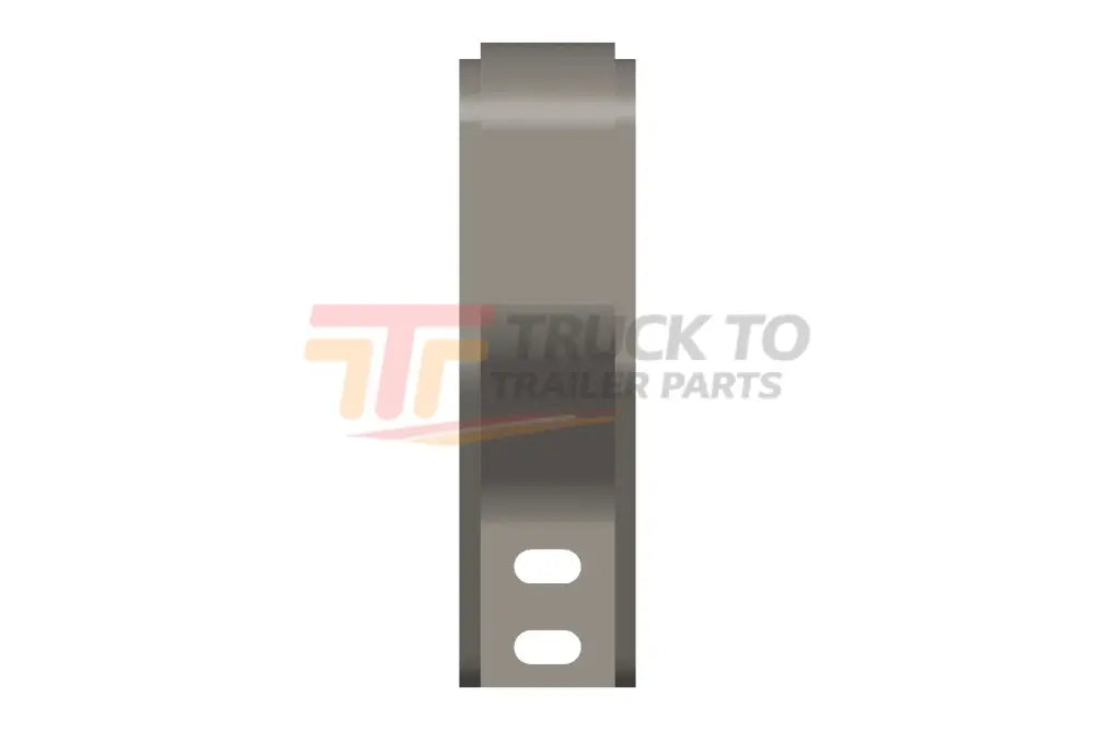Cummins 5255285 Exhaust Connection Bracket - Truck To Trailer