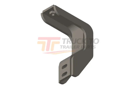 Cummins 5255285 Exhaust Connection Bracket - Truck To Trailer