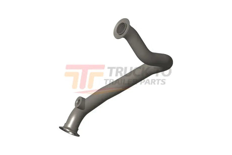 Cummins 5255436 Air Transfer Tube - Truck To Trailer