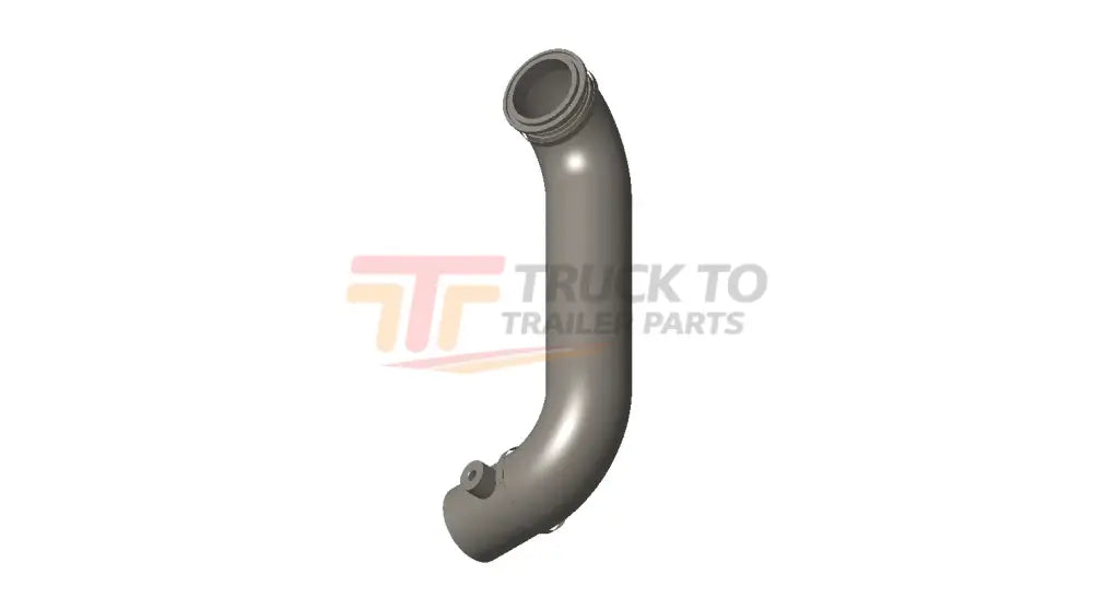 Cummins 5255928 Air Tube - Truck To Trailer