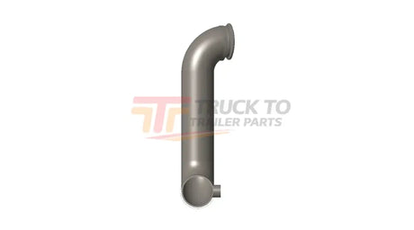 Cummins 5255928 Air Tube - Truck To Trailer