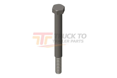 Cummins 5256328 Hexagon Head Cap Screw - Truck To Trailer