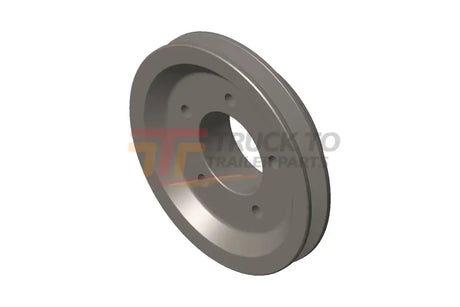 Cummins 5257018 Crankshaft Pulley - Truck To Trailer