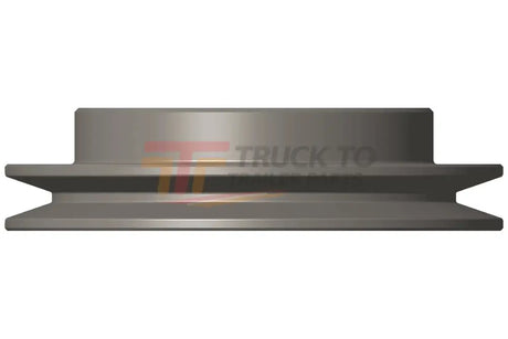 Cummins 5257018 Crankshaft Pulley - Truck To Trailer
