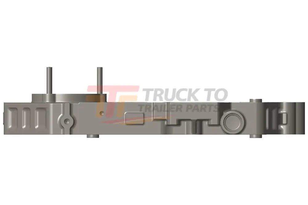 Cummins 5257110 Gear Housing - Truck To Trailer