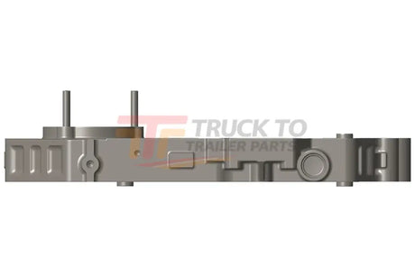 Cummins 5257110 Gear Housing - Truck To Trailer