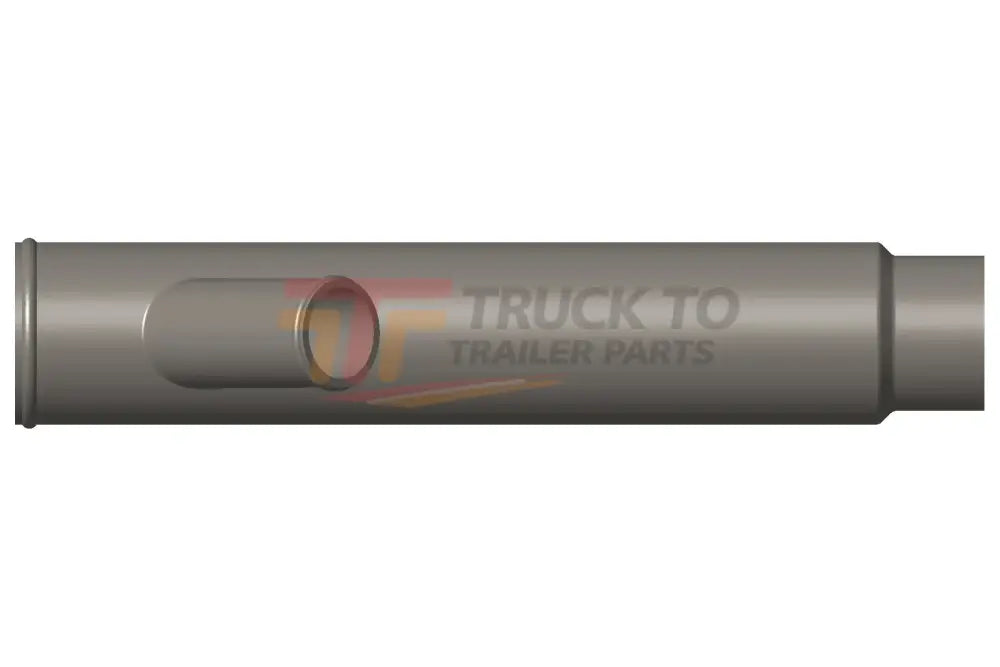 Cummins 5257121 Exhaust Outlet Tube - Truck To Trailer