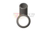 Cummins 5257121 Exhaust Outlet Tube - Truck To Trailer