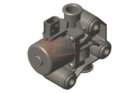Cummins 5258048 Solenoid Valve - Truck To Trailer