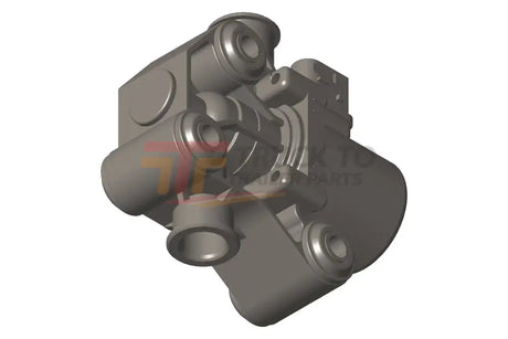 Cummins 5258048 Solenoid Valve - Truck To Trailer