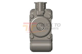 Cummins 5258048 Solenoid Valve - Truck To Trailer