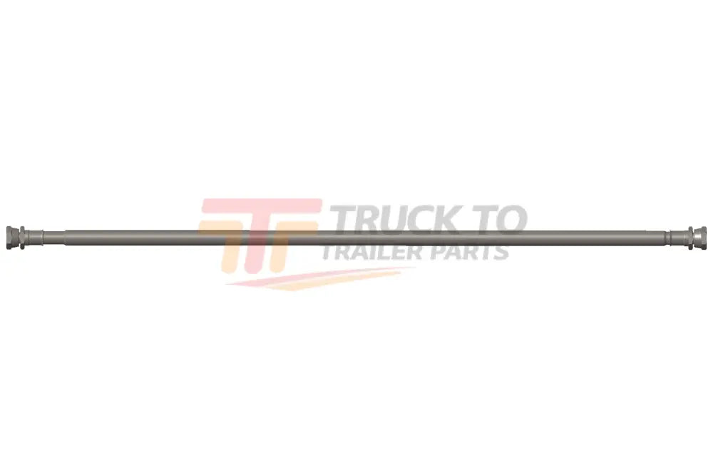 Cummins 5258152 Flexible Hose - Truck To Trailer