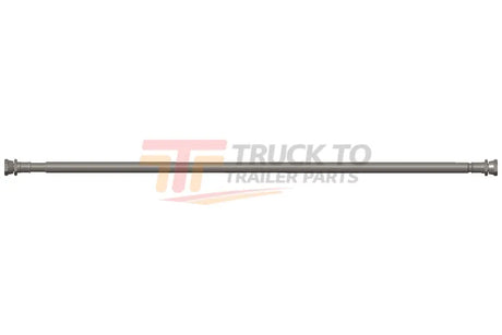 Cummins 5258152 Flexible Hose - Truck To Trailer