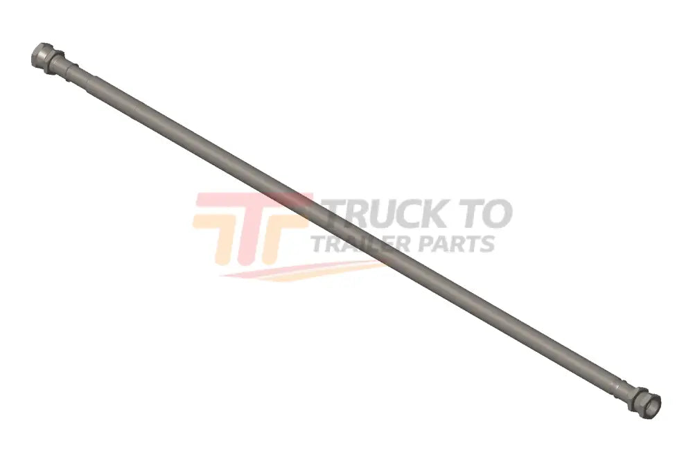 Cummins 5258152 Flexible Hose - Truck To Trailer