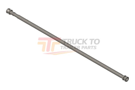 Cummins 5258152 Flexible Hose - Truck To Trailer