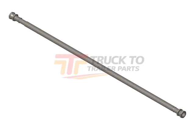 Cummins 5258152 Flexible Hose - Truck To Trailer