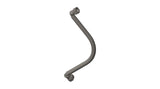 Cummins 5259135 Compressor Water Inlet Tube - Truck To Trailer