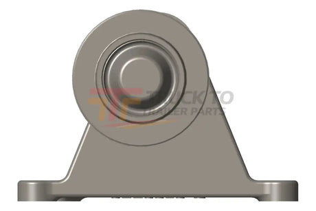 Cummins 5259451 Idler Pulley - Truck To Trailer