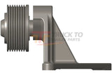 Cummins 5259451 Idler Pulley - Truck To Trailer