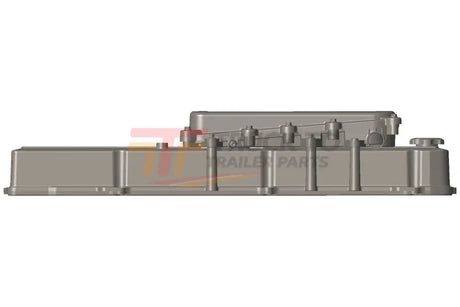 Cummins 5259893 Valve Cover - Truck To Trailer