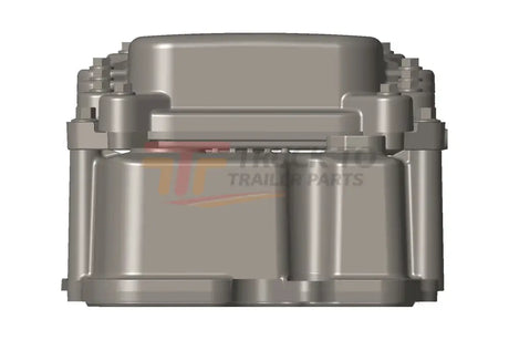 Cummins 5259893 Valve Cover - Truck To Trailer