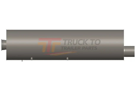 Cummins 5260093 Aftertreatment Device - Truck To Trailer