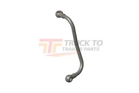 Cummins 5260114 Turbocharger Oil Supply Tube - Truck To Trailer