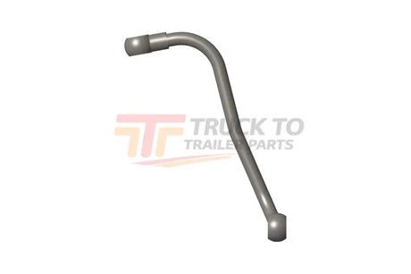 Cummins 5260114 Turbocharger Oil Supply Tube - Truck To Trailer