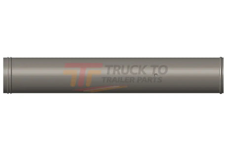 Cummins 5261183 Exhaust Outlet Tube - Truck To Trailer