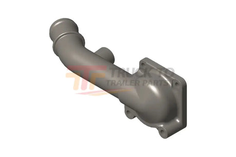 Cummins 5261401 Air Transfer Tube - Truck To Trailer