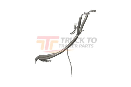 Cummins 5261998 Wiring Harness - Truck To Trailer