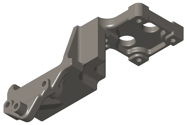 Cummins 5262090 Filter Support - Truck To Trailer