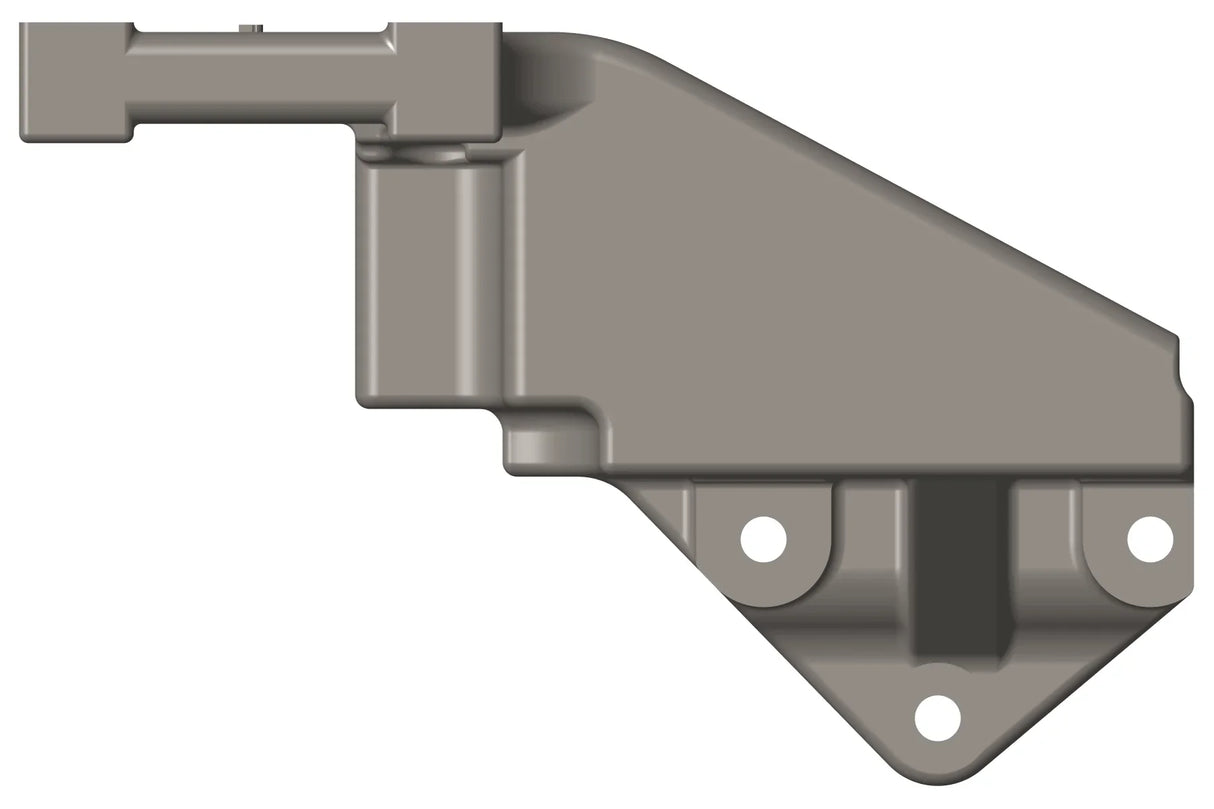 Cummins 5262090 Filter Support - Truck To Trailer