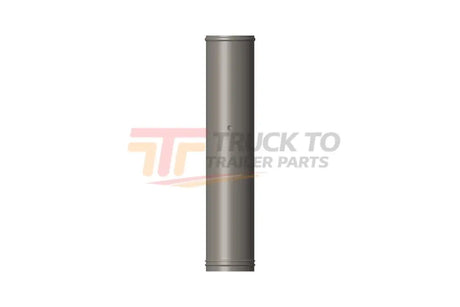 Cummins 5262769 Exhaust Outlet Tube - Truck To Trailer