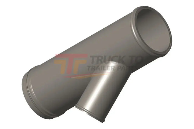 Cummins 5264284 Exhaust Transfer Connection - Truck To Trailer