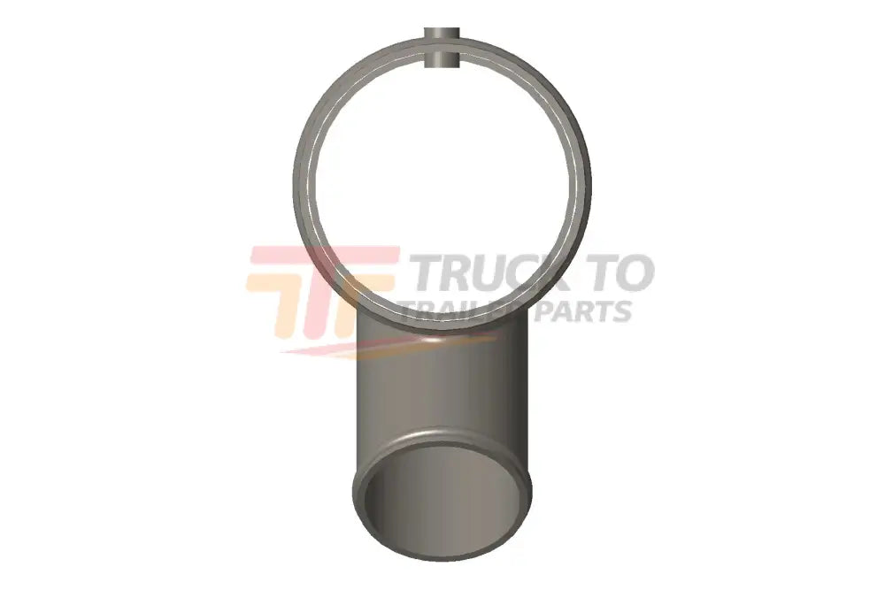Cummins 5264284 Exhaust Transfer Connection - Truck To Trailer
