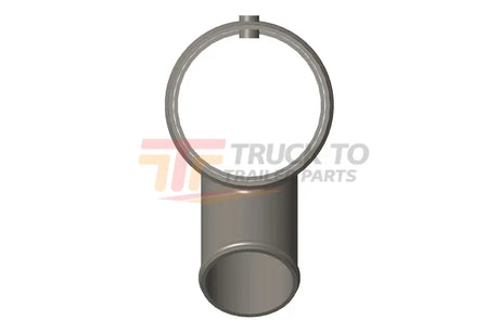 Cummins 5264284 Exhaust Transfer Connection - Truck To Trailer