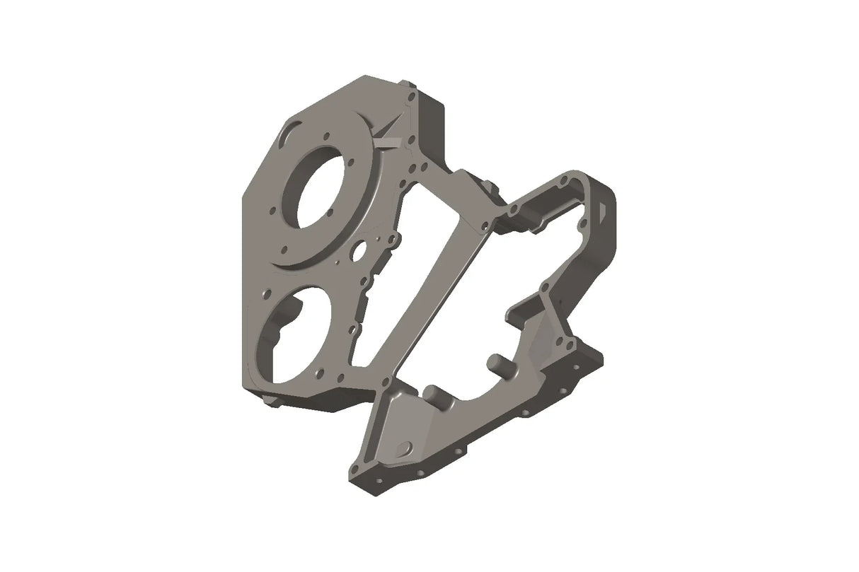Cummins 5264740 Gear Housing - Truck To Trailer