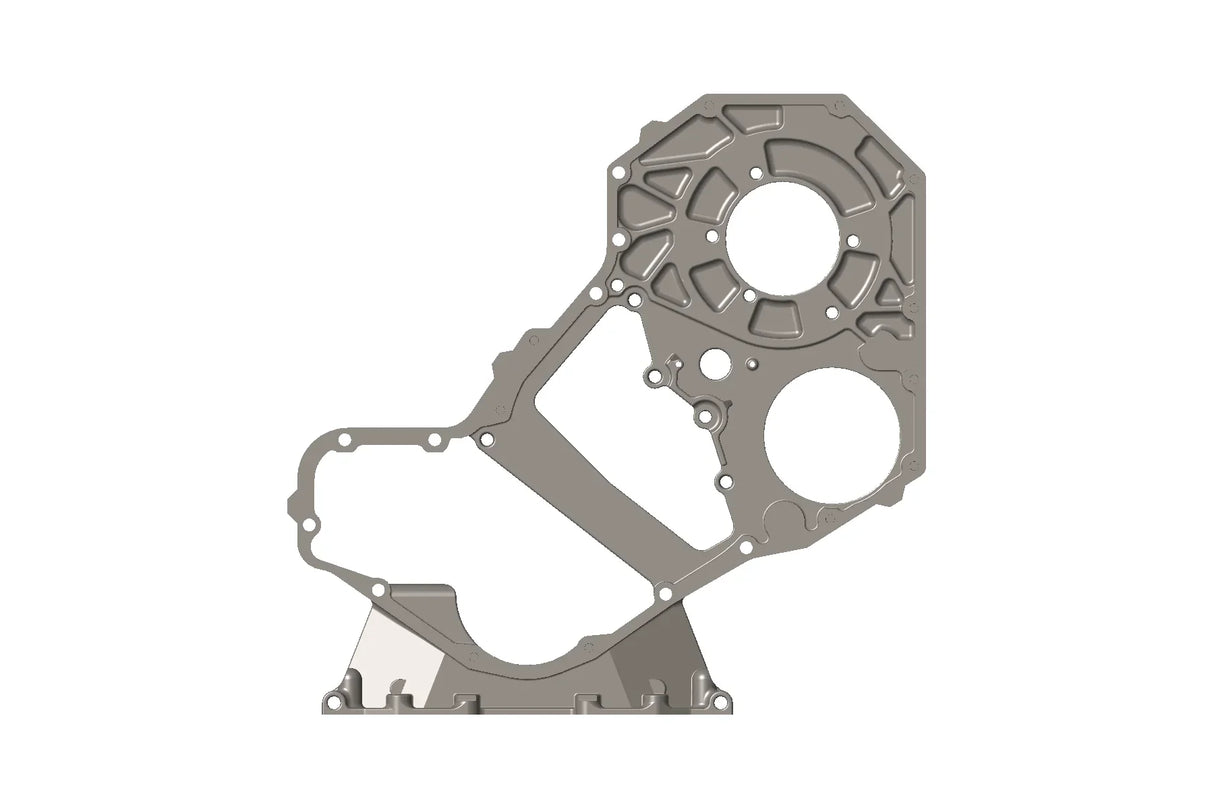 Cummins 5264740 Gear Housing - Truck To Trailer